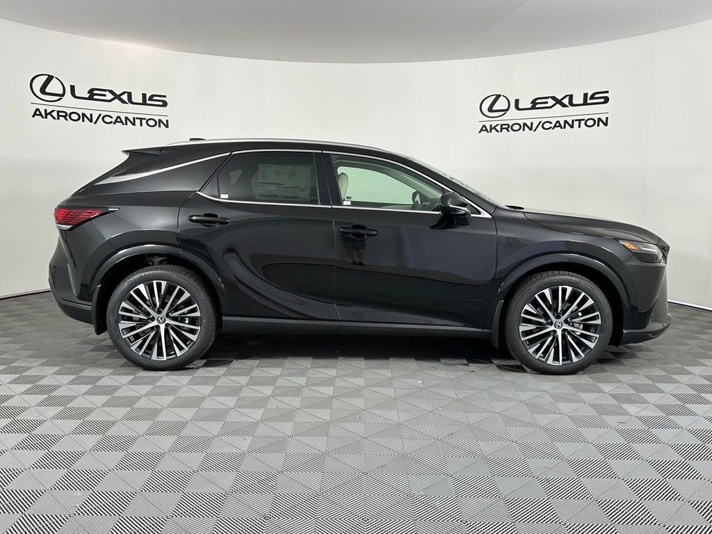 2026 Lexus RX 350 PREMIUM+ AWD