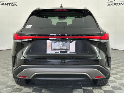 2026 Lexus RX 350 PREMIUM+ AWD