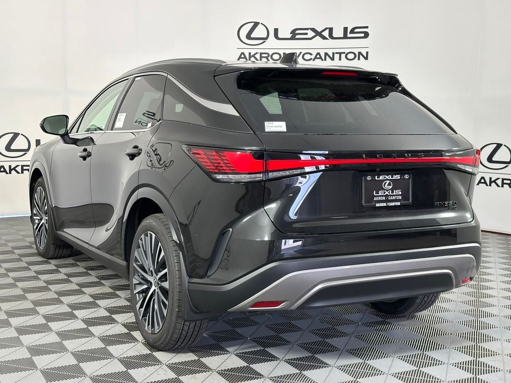 2026 Lexus RX 350 PREMIUM+ AWD