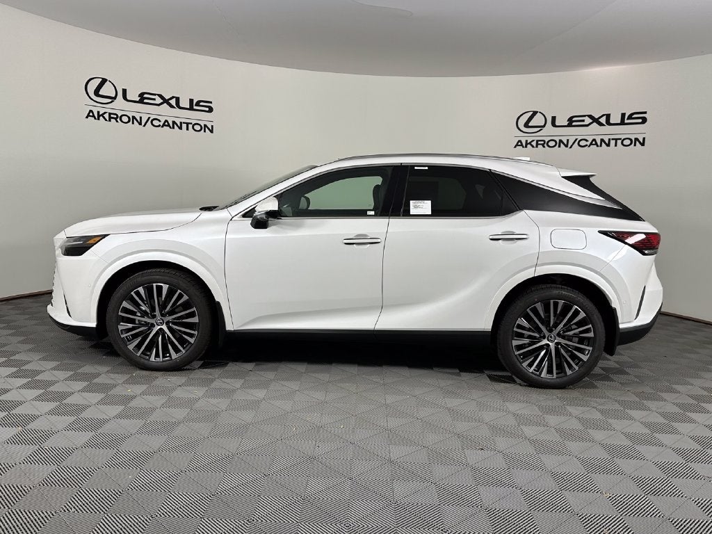2026 Lexus RX 350 PREMIUM+ AWD
