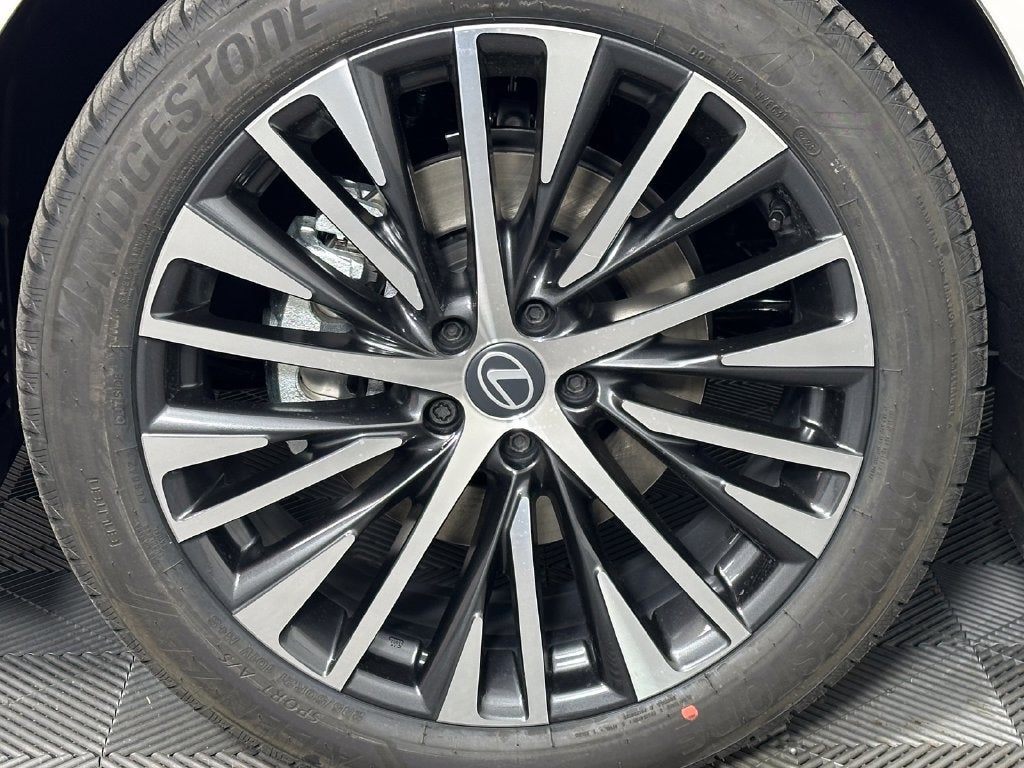 2026 Lexus RX 350 PREMIUM+ AWD
