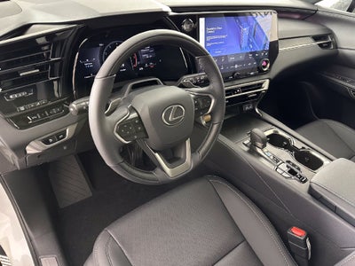 2026 Lexus RX 350 PREMIUM+ AWD