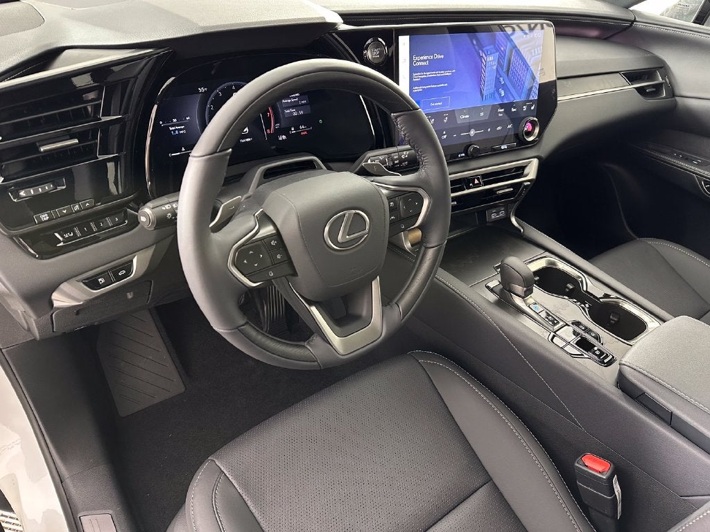 2026 Lexus RX 350 PREMIUM+ AWD