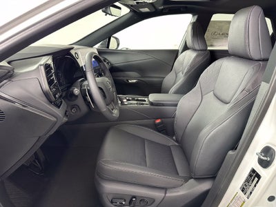 2026 Lexus RX 350 PREMIUM+ AWD