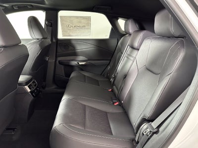 2026 Lexus RX 350 PREMIUM+ AWD