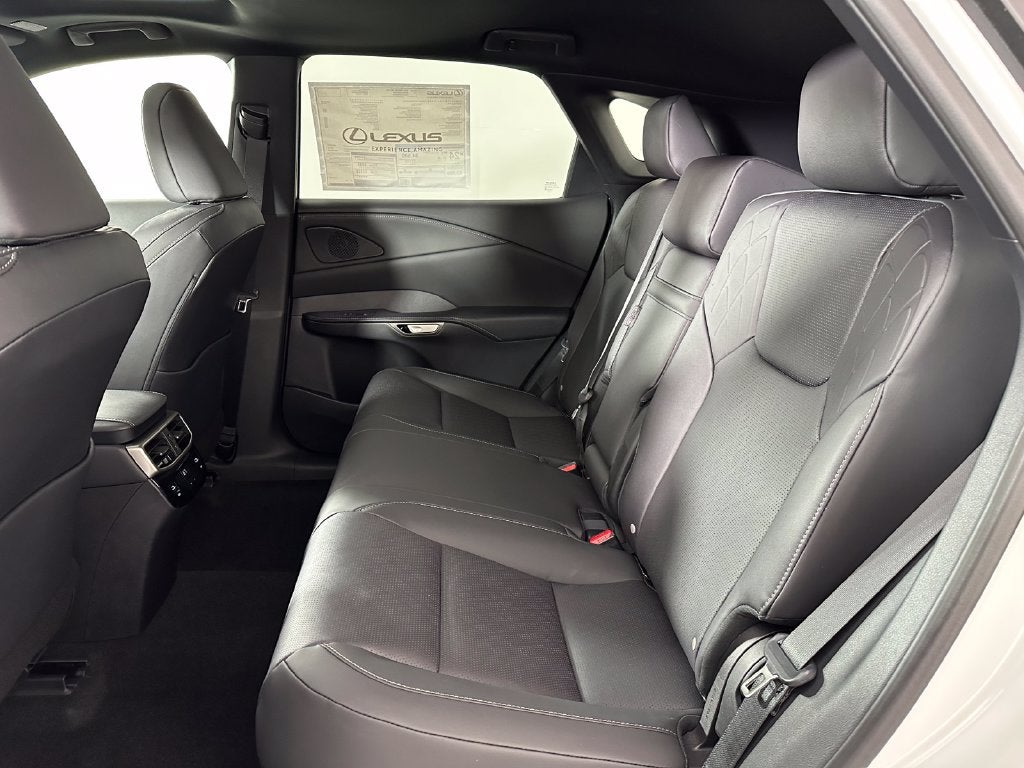 2026 Lexus RX 350 PREMIUM+ AWD