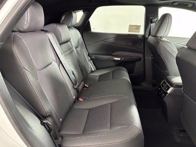 2026 Lexus RX 350 PREMIUM+ AWD