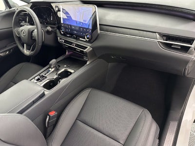 2026 Lexus RX 350 PREMIUM+ AWD