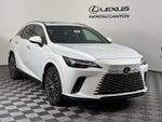 2026 Lexus RX 350 PREMIUM+ AWD