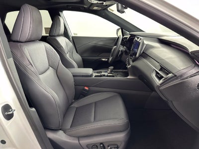 2026 Lexus RX 350 PREMIUM+ AWD
