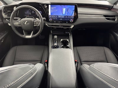 2026 Lexus RX 350 PREMIUM+ AWD