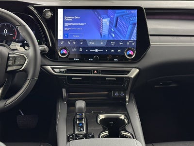 2026 Lexus RX 350 PREMIUM+ AWD