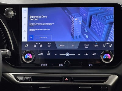 2026 Lexus RX 350 PREMIUM+ AWD