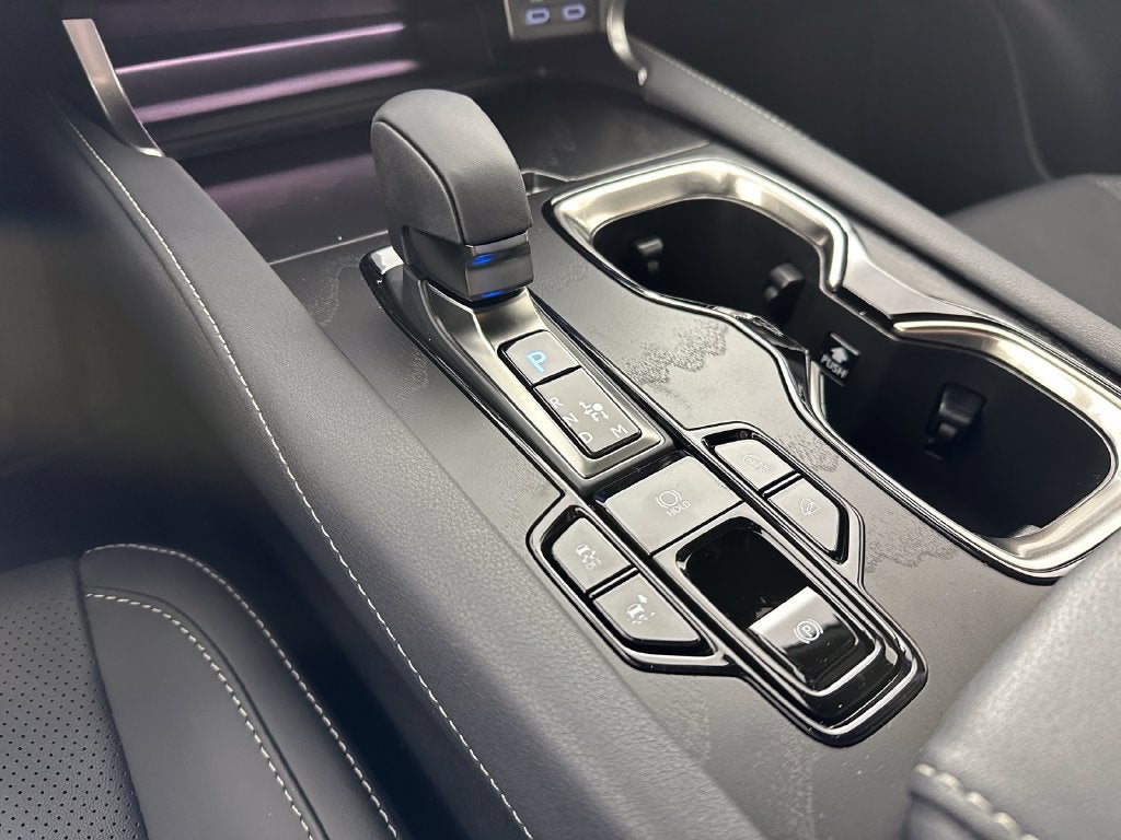 2026 Lexus RX 350 PREMIUM+ AWD