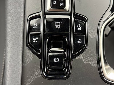 2026 Lexus RX 350 PREMIUM+ AWD