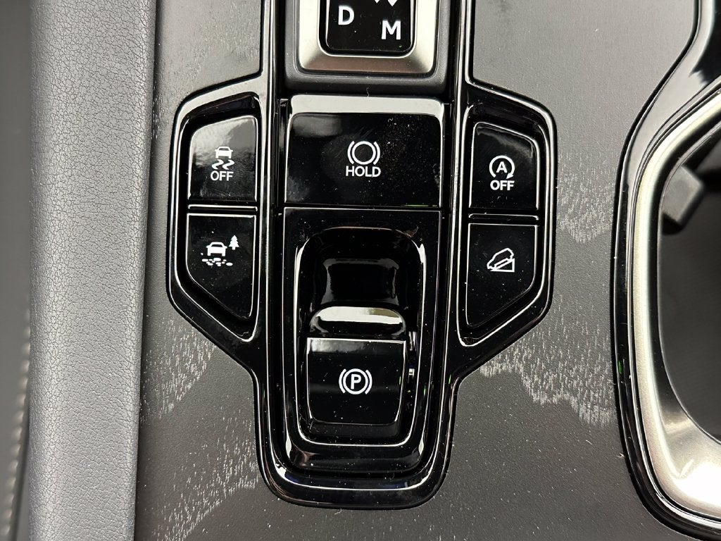 2026 Lexus RX 350 PREMIUM+ AWD