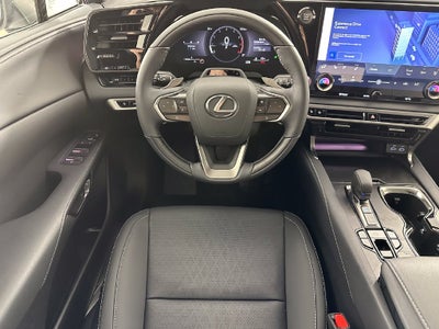 2026 Lexus RX 350 PREMIUM+ AWD