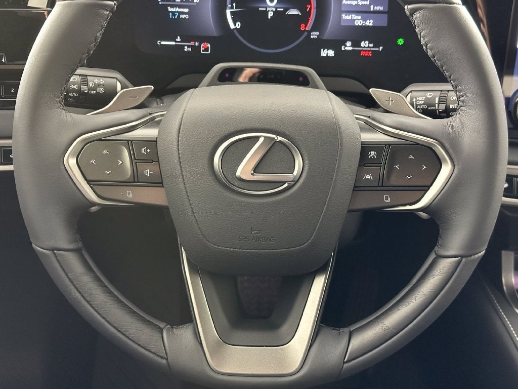 2026 Lexus RX 350 PREMIUM+ AWD