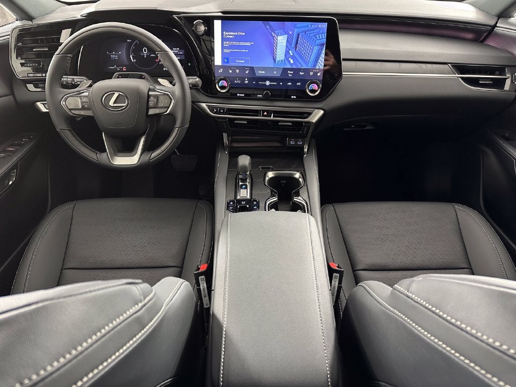2026 Lexus RX 350 PREMIUM+ AWD