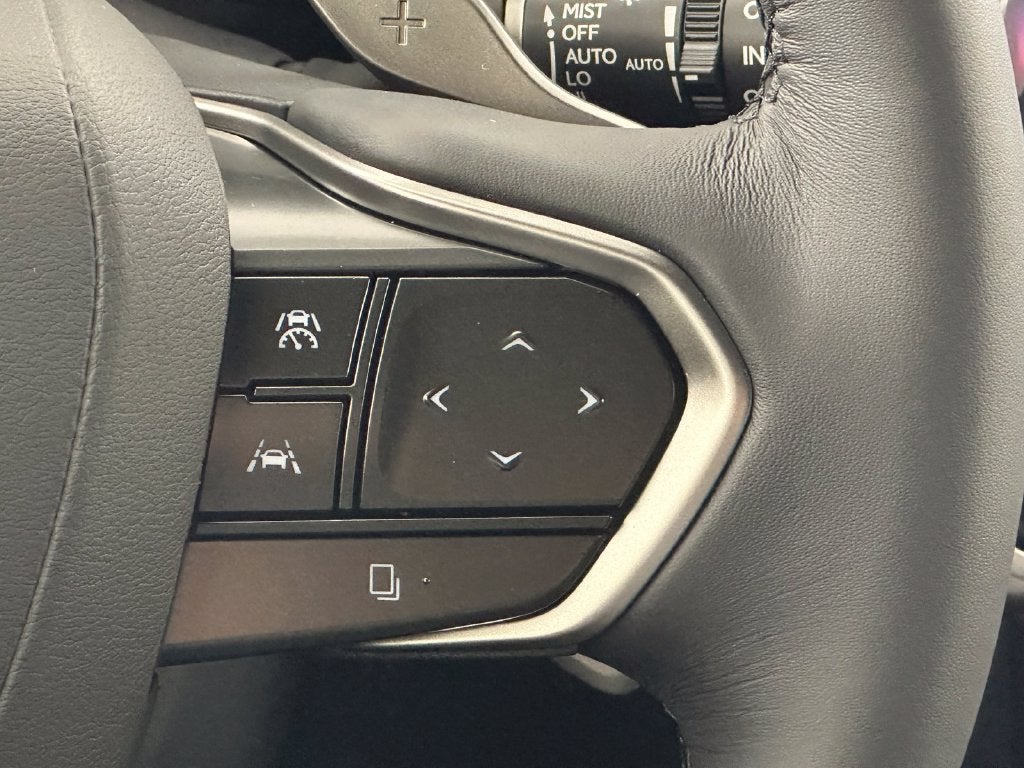 2026 Lexus RX 350 PREMIUM+ AWD