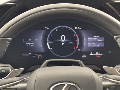 2026 Lexus RX 350 PREMIUM+ AWD