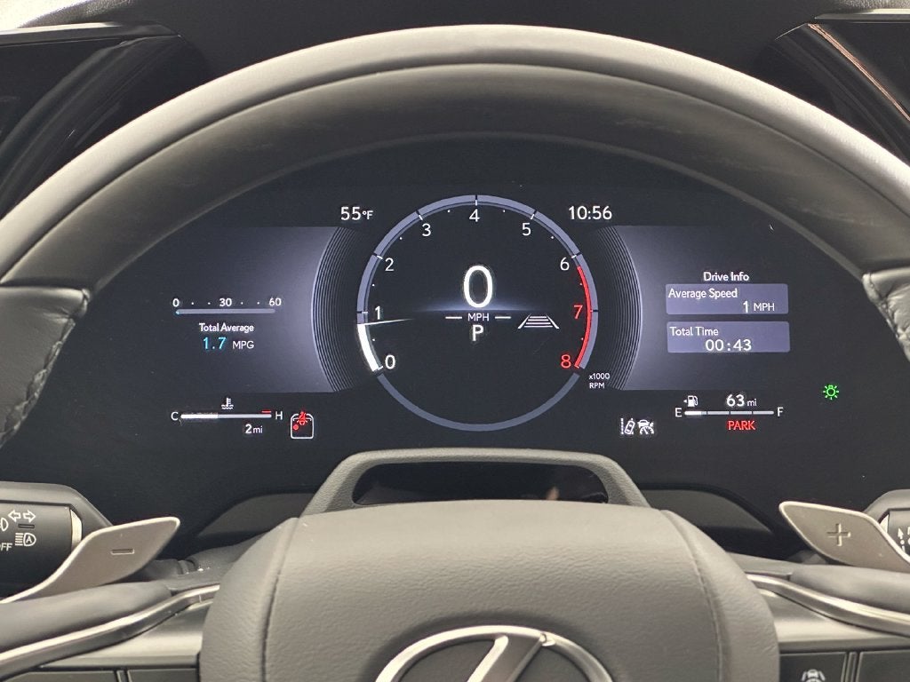 2026 Lexus RX 350 PREMIUM+ AWD