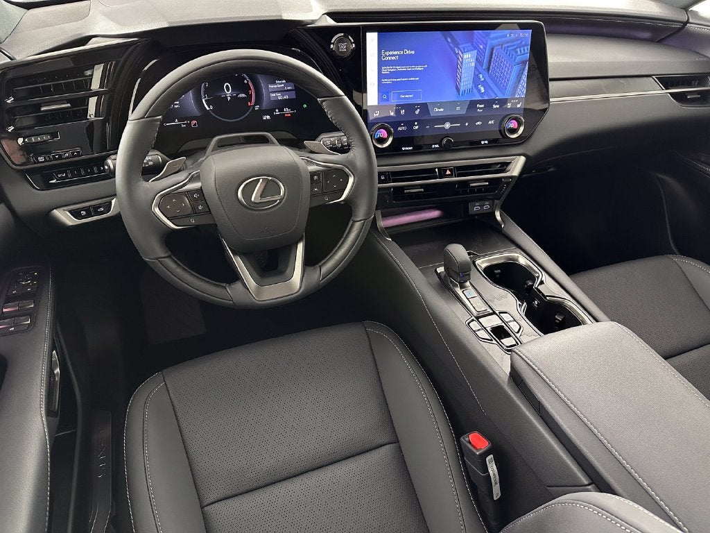 2026 Lexus RX 350 PREMIUM+ AWD