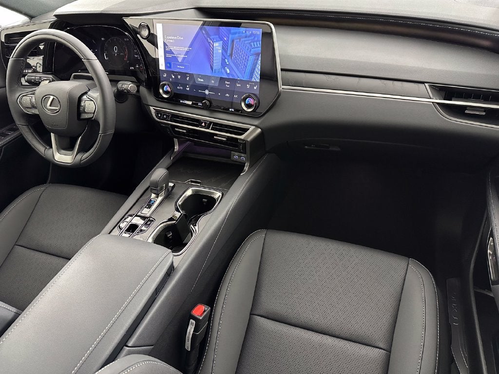 2026 Lexus RX 350 PREMIUM+ AWD