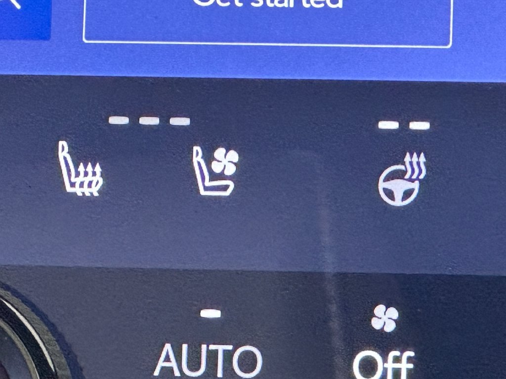 2026 Lexus RX 350 PREMIUM+ AWD