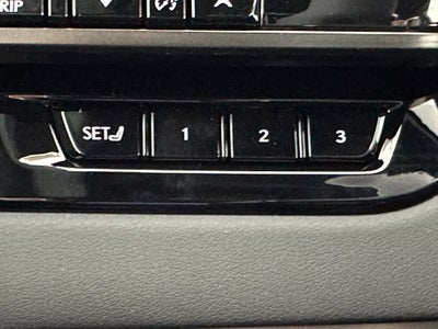 2026 Lexus RX 350 PREMIUM+ AWD