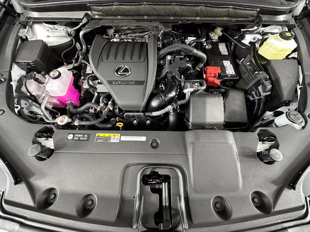 2026 Lexus RX 350 PREMIUM+ AWD