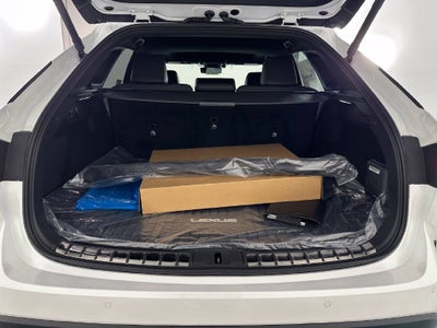 2026 Lexus RX 350 PREMIUM+ AWD