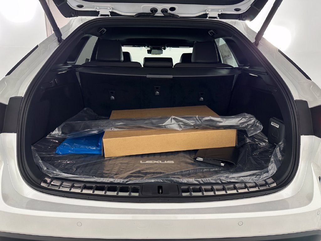 2026 Lexus RX 350 PREMIUM+ AWD