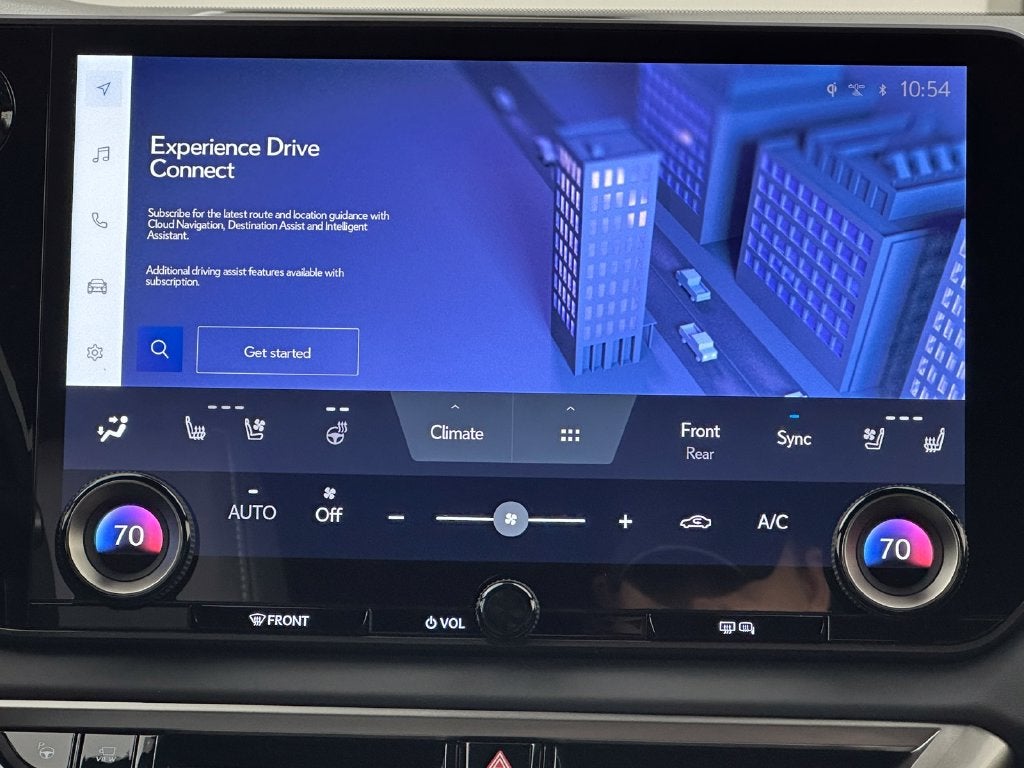 2026 Lexus RX 350 PREMIUM+ AWD