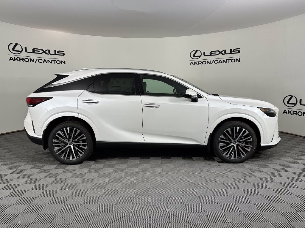 2026 Lexus RX 350 PREMIUM+ AWD
