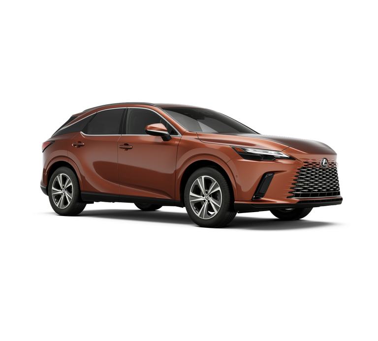 2026 Lexus RX 350 PREMIUM AWD