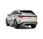 2026 Lexus RX 350 LUXURY AWD