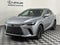 2026 Lexus RX 350 PREMIUM AWD