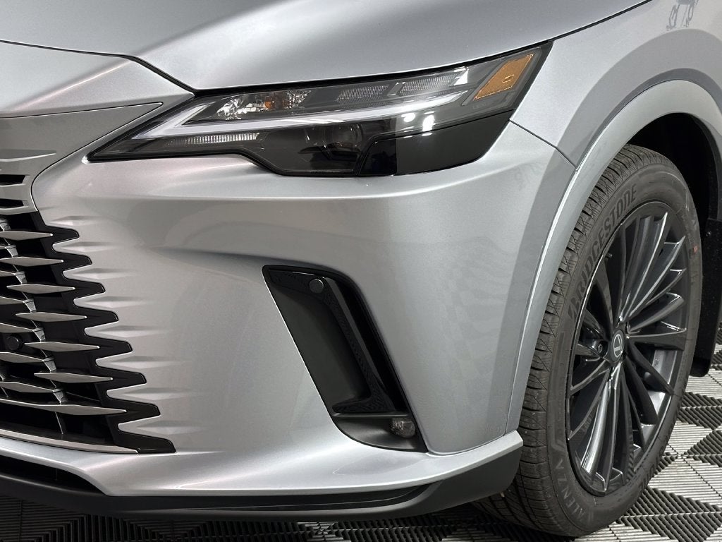2026 Lexus RX 350 PREMIUM AWD