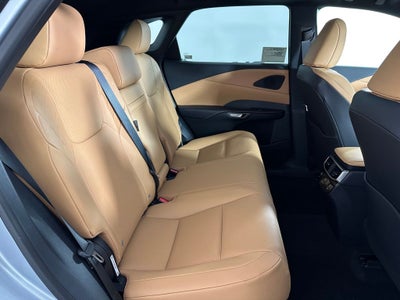 2026 Lexus RX 350 PREMIUM AWD