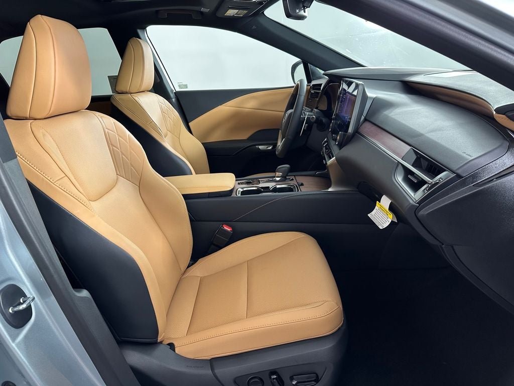 2026 Lexus RX 350 PREMIUM AWD
