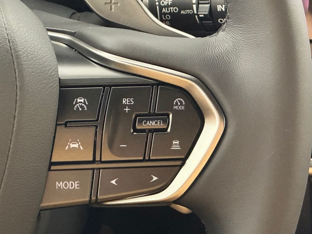 2026 Lexus RX 350 PREMIUM AWD