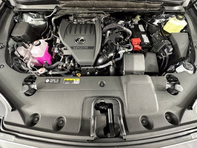 2026 Lexus RX 350 PREMIUM AWD