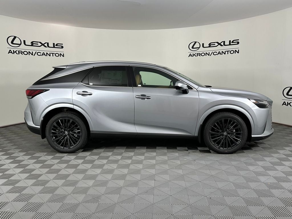 2026 Lexus RX 350 PREMIUM AWD