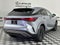 2026 Lexus RX 350 PREMIUM AWD