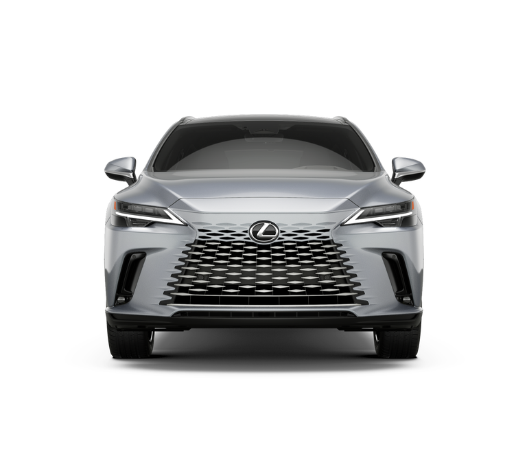 2026 Lexus RX 350 LUXURY AWD