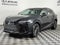2026 Lexus RX HYBRID RX 350h LUXURY AWD