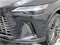 2026 Lexus RX HYBRID RX 350h LUXURY AWD