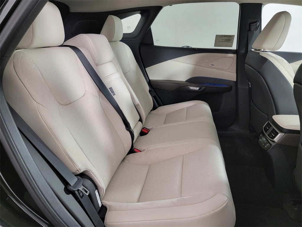 2026 Lexus RX HYBRID RX 350h LUXURY AWD