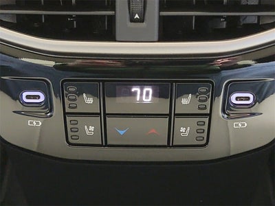 2026 Lexus RX HYBRID RX 350h LUXURY AWD